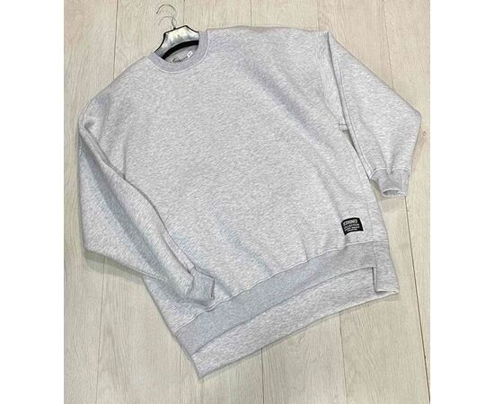 Светр чоловічий ZW1031 grey р.48-56 "Zalov" недорого оптом від прямого постачальника Светр чоловічий ZW1031 grey р.48-56 "Zalov" недорого оптом від прямого постачальника