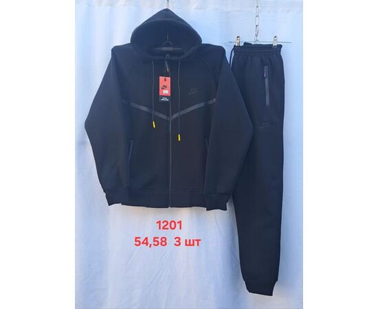 Костюм спортивный мужской 1201 black р.54-58 "PALMIRA" недорого оптом от прямого поставщика Фотография Костюм спортивный мужской 1201 black р.54-58 "PALMIRA" недорого оптом от прямого поставщика