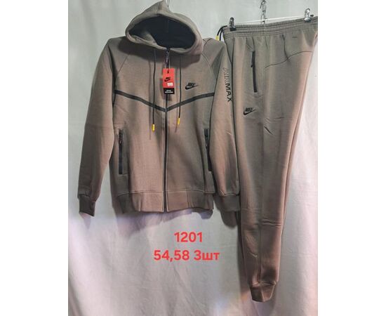 Костюм спортивный мужской 1201 brown р.54-58 "PALMIRA" недорого оптом от прямого поставщика Фотография Костюм спортивный мужской 1201 brown р.54-58 "PALMIRA" недорого оптом от прямого поставщика