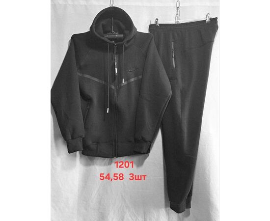 Костюм спортивный мужской 1201 d.grey р.54-58 "PALMIRA" недорого оптом от прямого поставщика Фотография Костюм спортивный мужской 1201 d.grey р.54-58 "PALMIRA" недорого оптом от прямого поставщика