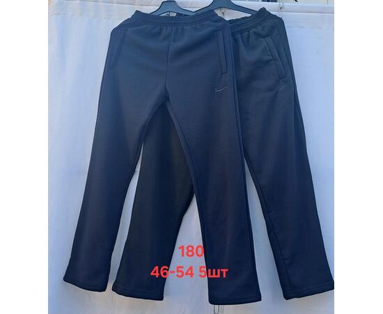 Штаны спортивные мужские утеплённые 180 black р.46-54 "PALMIRA" недорого оптом от прямого поставщика Фотография Штаны спортивные мужские утеплённые 180 black р.46-54 "PALMIRA" недорого оптом от прямого поставщика