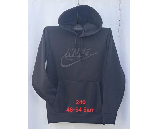 Худи мужской 240 black р.46-54 "PALMIRA" недорого оптом от прямого поставщика Фотография Худи мужской 240 black р.46-54 "PALMIRA" недорого оптом от прямого поставщика