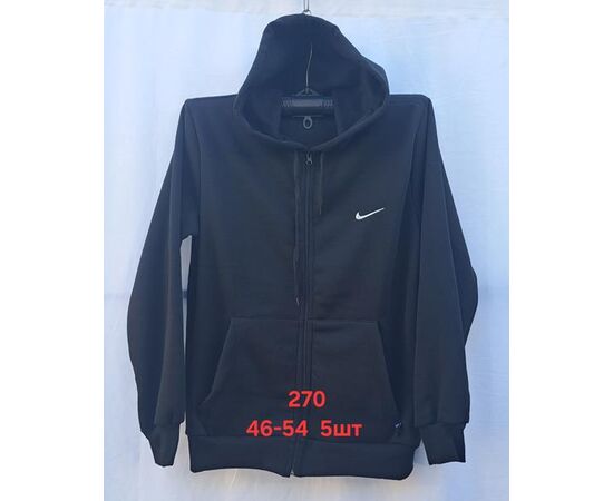 Кофта спортивная мужская 270 black р.46-54 "PALMIRA" недорого оптом от прямого поставщика Фотография Кофта спортивная мужская 270 black р.46-54 "PALMIRA" недорого оптом от прямого поставщика