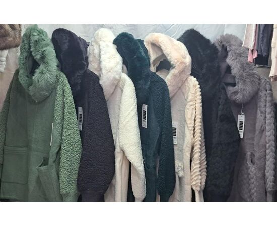 Куртка жіноча демісезонна 631 mix р.48-54 "PALMIRA" недорого оптом від прямого постачальника Куртка жіноча демісезонна 631 mix р.48-54 "PALMIRA" недорого оптом від прямого постачальника