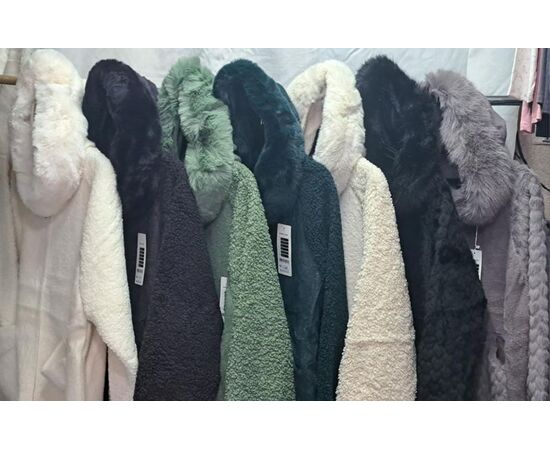 Куртка жіноча демісезонна 724 mix р.48-54 "PALMIRA" недорого оптом від прямого постачальника Куртка жіноча демісезонна 724 mix р.48-54 "PALMIRA" недорого оптом від прямого постачальника