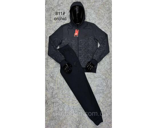 Спортивный костюм мужской на манжете/флис размеры M-3XL(4цв)"PROSTOMEN" недорого от прямого поставщика, изображение 2 Фотография Спортивный костюм мужской на манжете/флис размеры M-3XL(4цв)"PROSTOMEN" недорого от прямого поставщика, изображение 2