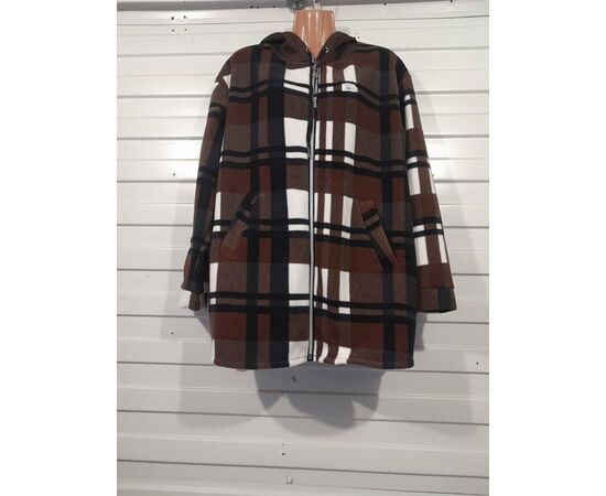 Куртка жіноча зимова A192 brown р.48-60 "Akvarel" недорого оптом від прямого постачальника Куртка жіноча зимова A192 brown р.48-60 "Akvarel" недорого оптом від прямого постачальника