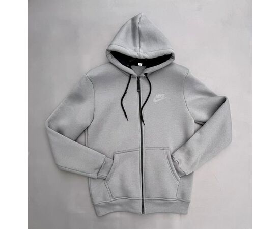 Кофта спортивная мужская W2527 l.grey р.48-56 "Verton" недорого оптом от прямого поставщика Фотография Кофта спортивная мужская W2527 l.grey р.48-56 "Verton" недорого оптом от прямого поставщика