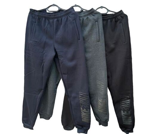 Штаны спортивные мужские PN118 grey р.46-54 "Punky" недорого оптом от прямого поставщика Фотография Штаны спортивные мужские PN118 grey р.46-54 "Punky" недорого оптом от прямого поставщика