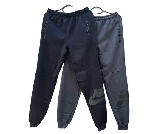 Штаны спортивные мужские PN137 grey р.46-54 "Punky" недорого оптом от прямого поставщика Фотография Штаны спортивные мужские PN137 grey р.46-54 "Punky" недорого оптом от прямого поставщика