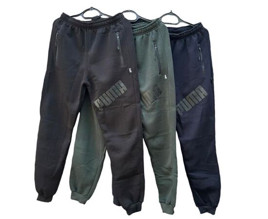 Штаны спортивные мужские PN139 khaki р.46-54 "Punky" недорого оптом от прямого поставщика Фотография Штаны спортивные мужские PN139 khaki р.46-54 "Punky" недорого оптом от прямого поставщика