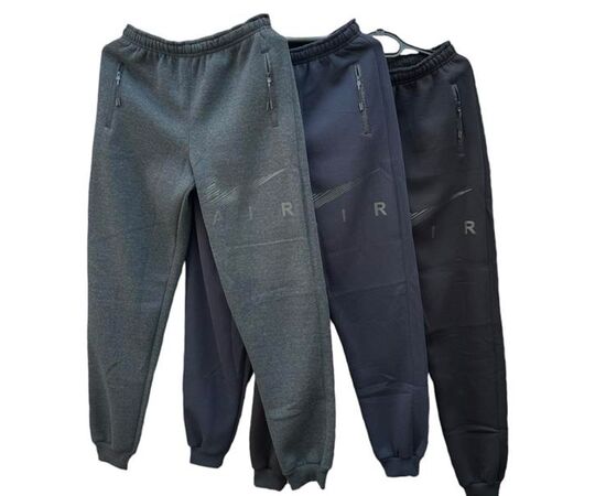 Штаны спортивные мужские PN142 navy р.46-54 "Punky" недорого оптом от прямого поставщика Фотография Штаны спортивные мужские PN142 navy р.46-54 "Punky" недорого оптом от прямого поставщика