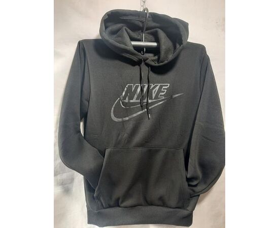 Худи мужской PN150 black р.46-54 "Punky" недорого оптом от прямого поставщика Фотография Худи мужской PN150 black р.46-54 "Punky" недорого оптом от прямого поставщика