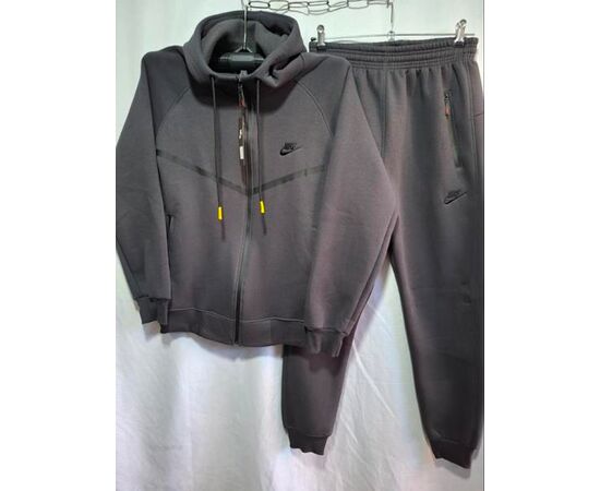 Костюм спортивний чоловічий PN62 grey р.48-52 "Punky" недорого оптом від прямого постачальника Костюм спортивний чоловічий PN62 grey р.48-52 "Punky" недорого оптом від прямого постачальника