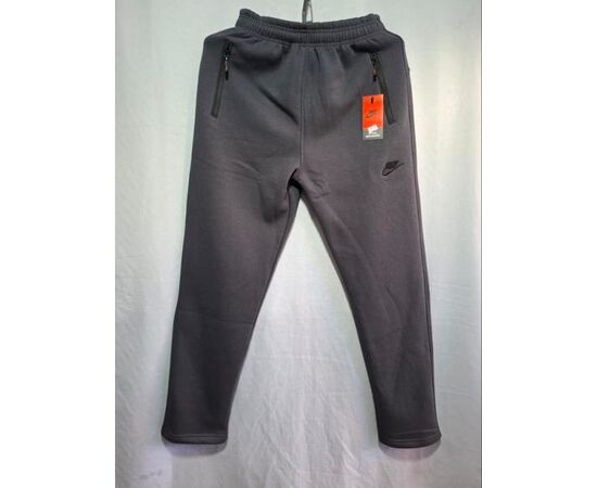 Штани спортивні чоловічі утеплені PN63 grey р.48-58 "Punky" недорого оптом від прямого постачальника Штани спортивні чоловічі утеплені PN63 grey р.48-58 "Punky" недорого оптом від прямого постачальника