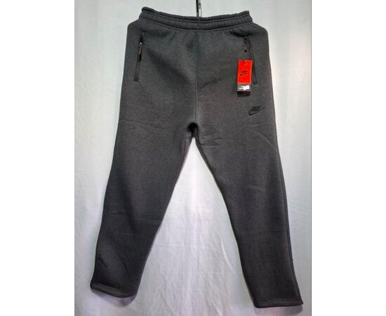 Штани спортивні чоловічі утеплені PN66 grey р.48-58 "Punky" недорого оптом від прямого постачальника Штани спортивні чоловічі утеплені PN66 grey р.48-58 "Punky" недорого оптом від прямого постачальника