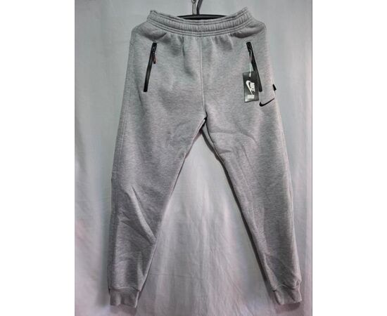 Штани спортивні чоловічі утеплені PN71 grey р.46-56 "Punky" недорого оптом від прямого постачальника Штани спортивні чоловічі утеплені PN71 grey р.46-56 "Punky" недорого оптом від прямого постачальника