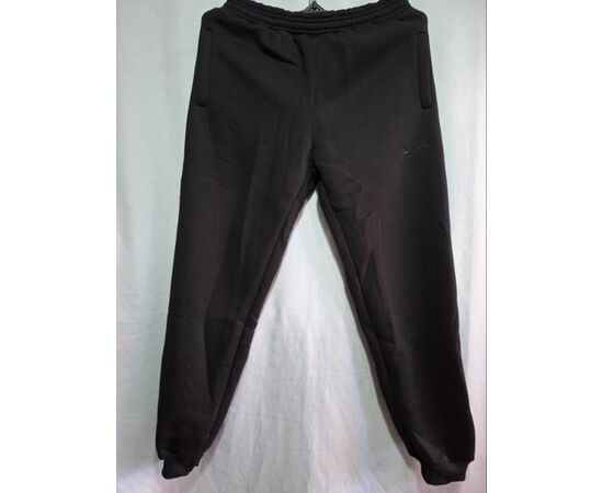 Штани спортивні чоловічі утеплені PN73 black р.50-58 "Punky" недорого оптом від прямого постачальника Штани спортивні чоловічі утеплені PN73 black р.50-58 "Punky" недорого оптом від прямого постачальника