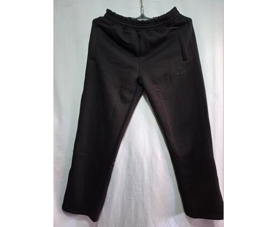 Штани спортивні чоловічі утеплені PN75 black р.50-58 "Punky" недорого оптом від прямого постачальника Штани спортивні чоловічі утеплені PN75 black р.50-58 "Punky" недорого оптом від прямого постачальника