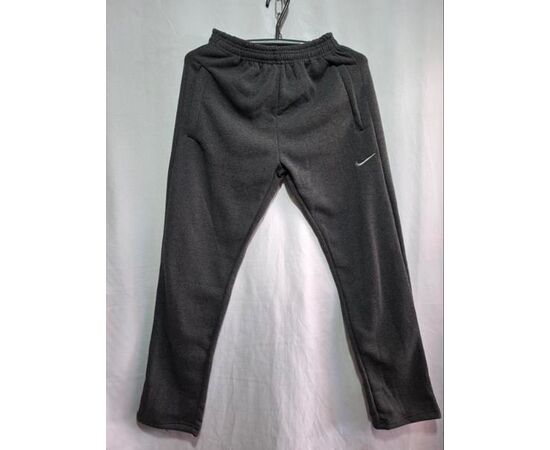 Штани спортивні чоловічі утеплені PN80 grey р.46-54 "Punky" недорого оптом від прямого постачальника Штани спортивні чоловічі утеплені PN80 grey р.46-54 "Punky" недорого оптом від прямого постачальника