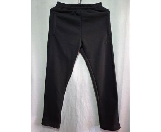 Штани спортивні чоловічі утеплені PN81 black р.46-54 "Punky" недорого оптом від прямого постачальника Штани спортивні чоловічі утеплені PN81 black р.46-54 "Punky" недорого оптом від прямого постачальника