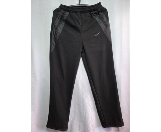 Штани спортивні чоловічі PN82 black р.46-54 "Punky" недорого оптом від прямого постачальника Штани спортивні чоловічі PN82 black р.46-54 "Punky" недорого оптом від прямого постачальника