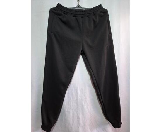 Штаны спортивные мужские PN87 black р.50-58 "Punky" недорого оптом от прямого поставщика Фотография Штаны спортивные мужские PN87 black р.50-58 "Punky" недорого оптом от прямого поставщика