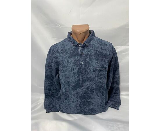 Светр чоловічий SB1261 d.grey р.L-3XL "Sabihina" недорого оптом від прямого постачальника Светр чоловічий SB1261 d.grey р.L-3XL "Sabihina" недорого оптом від прямого постачальника