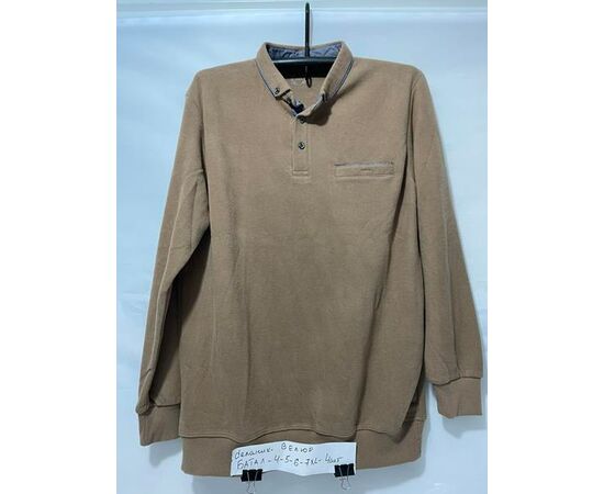 Светр чоловічий SB1272 beige р.4XL-7XL "Sabihina" недорого оптом від прямого постачальника Светр чоловічий SB1272 beige р.4XL-7XL "Sabihina" недорого оптом від прямого постачальника