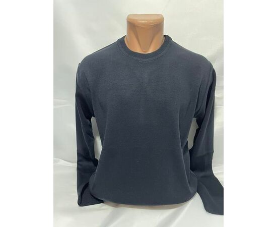 Свитер мужской SB1296 navy р.M-2XL "Sabihina" недорого оптом от прямого поставщика Фотография Свитер мужской SB1296 navy р.M-2XL "Sabihina" недорого оптом от прямого поставщика