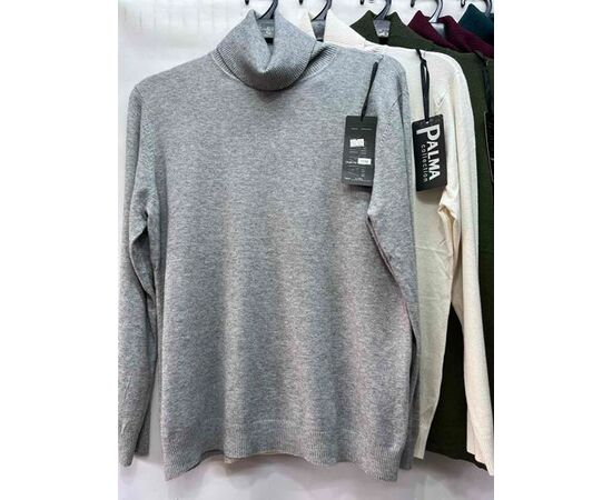 Светр жіночий E758 l.beige р.50-54 "Emsweekis" недорого оптом від прямого постачальника Светр жіночий E758 l.beige р.50-54 "Emsweekis" недорого оптом від прямого постачальника