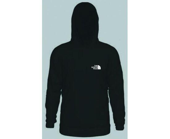 Худи мужской 336 black р.46-52 "Mary Brand" недорого оптом от прямого поставщика Фотография Худи мужской 336 black р.46-52 "Mary Brand" недорого оптом от прямого поставщика