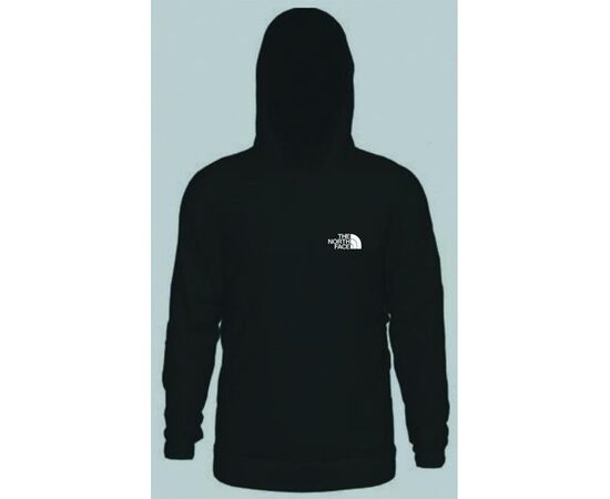 Худи мужской 340 black р.46-52 "Mary Brand" недорого оптом от прямого поставщика Фотография Худи мужской 340 black р.46-52 "Mary Brand" недорого оптом от прямого поставщика