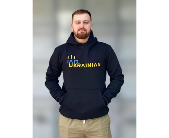 Худи мужской 348 black р.46-52 "Mary Brand" недорого оптом от прямого поставщика Фотография Худи мужской 348 black р.46-52 "Mary Brand" недорого оптом от прямого поставщика