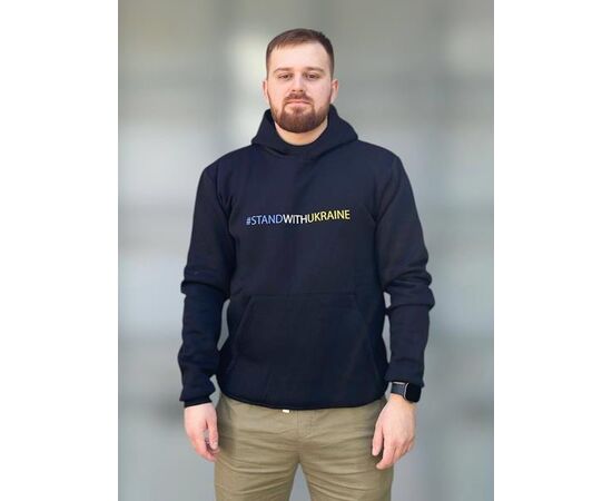 Худи мужской 354 black р.46-52 "Mary Brand" недорого оптом от прямого поставщика Фотография Худи мужской 354 black р.46-52 "Mary Brand" недорого оптом от прямого поставщика