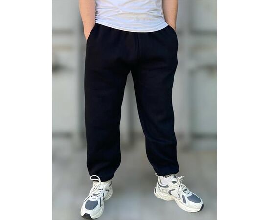 Штани спортивні чоловічі утеплені 362 black р.46-52 "Mary Brand" недорого оптом від прямого постачальника Штани спортивні чоловічі утеплені 362 black р.46-52 "Mary Brand" недорого оптом від прямого постачальника