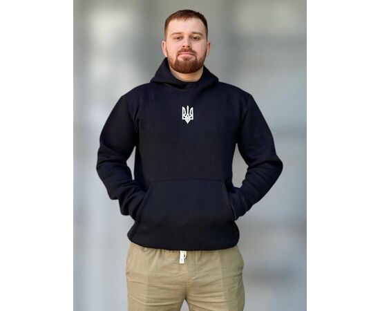 Худи мужской 364 black р.46-52 "Mary Brand" недорого оптом от прямого поставщика Фотография Худи мужской 364 black р.46-52 "Mary Brand" недорого оптом от прямого поставщика