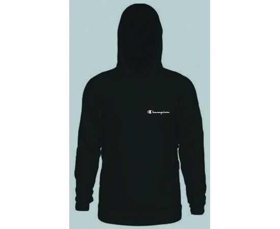 Худи мужской 372 black р.46-52 "Mary Brand" недорого оптом от прямого поставщика Фотография Худи мужской 372 black р.46-52 "Mary Brand" недорого оптом от прямого поставщика