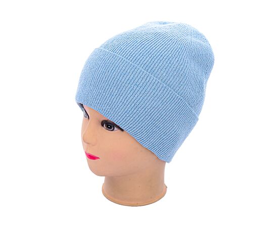 Шапка зимова жіноча FNW001-5 на флісі l.blue р.56-60 "Angelica" недорого оптом від прямого постачальника Шапка зимова жіноча FNW001-5 на флісі l.blue р.56-60 "Angelica" недорого оптом від прямого постачальника