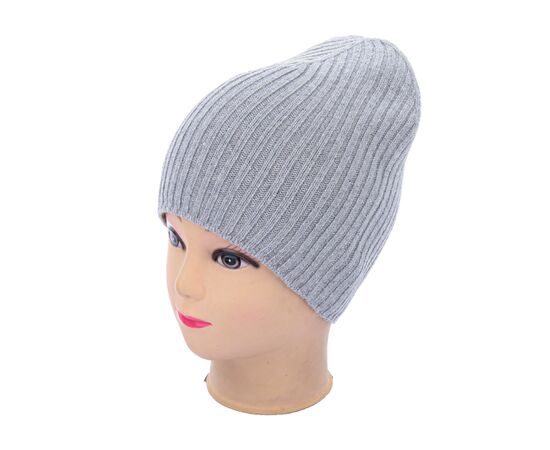 Шапка зимова жіноча FNW006-7 на флісі grey р.56-60 "Angelica" недорого оптом від прямого постачальника Шапка зимова жіноча FNW006-7 на флісі grey р.56-60 "Angelica" недорого оптом від прямого постачальника