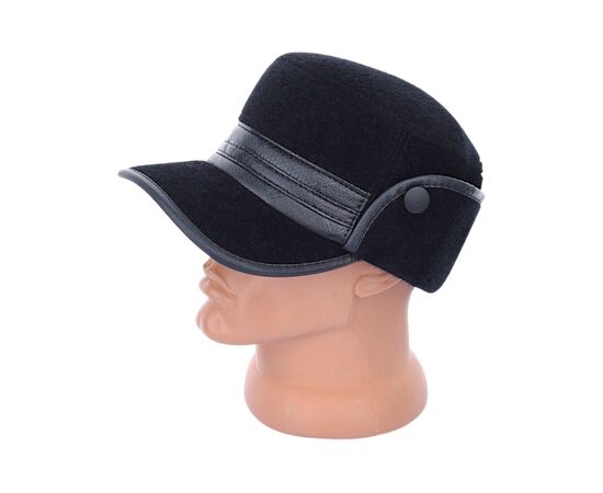 Кепка чоловіча Y612-1 black р.56-60 "Red Hat" недорого оптом від прямого постачальника Кепка чоловіча Y612-1 black р.56-60 "Red Hat" недорого оптом від прямого постачальника