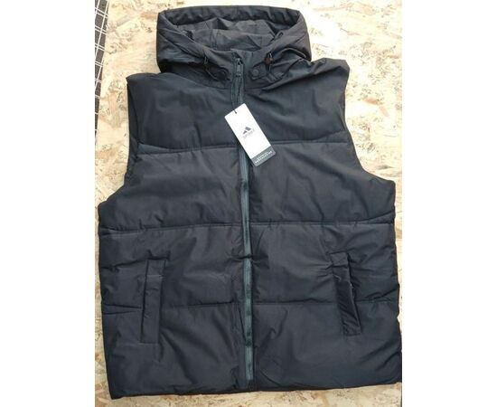 Жилетка мужская AM9039 black р.58-68 "Annet" недорого оптом от прямого поставщика Фотография Жилетка мужская AM9039 black р.58-68 "Annet" недорого оптом от прямого поставщика