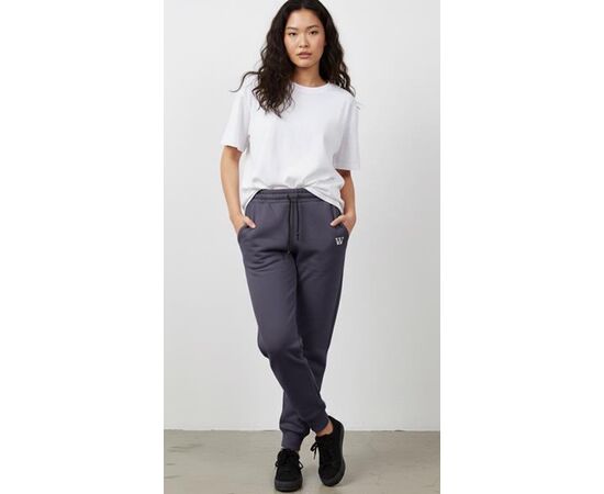 Штаны спортивные женские тёплые AZ0175 gray р.S-2XL "Annet" недорого оптом от прямого поставщика Фотография Штаны спортивные женские тёплые AZ0175 gray р.S-2XL "Annet" недорого оптом от прямого поставщика