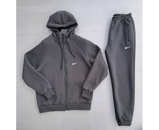 Костюм спортивный мужской VE0119 grafit р.S-2XL "Annet" недорого оптом от прямого поставщика Фотография Костюм спортивный мужской VE0119 grafit р.S-2XL "Annet" недорого оптом от прямого поставщика