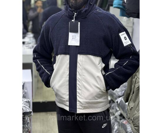 Куртка чоловіча зимова, розміри 48-56 (3кв) "MACCALI" купити недорого від прямого постачальника, зображення 2