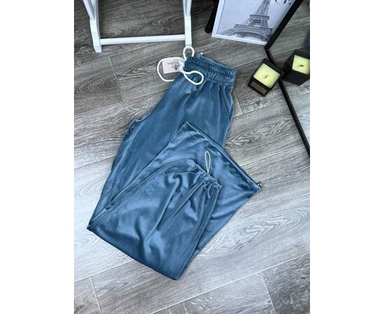 Штани спортивні жіночі 1654 l.blue р.42-48 "BONJOUR" недорого оптом від прямого постачальника Штани спортивні жіночі 1654 l.blue р.42-48 "BONJOUR" недорого оптом від прямого постачальника