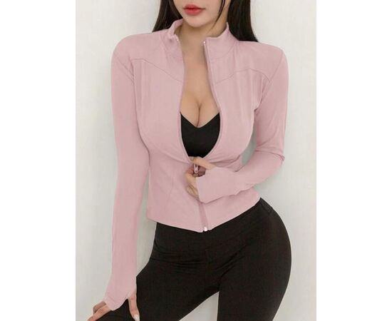 Кофта жіноча 1670 pink р.42-46 "BONJOUR" недорого оптом від прямого постачальника Кофта жіноча 1670 pink р.42-46 "BONJOUR" недорого оптом від прямого постачальника