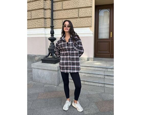 Сорочка жіноча 2482 black р.42-52 "BONJOUR" недорого оптом від прямого постачальника Сорочка жіноча 2482 black р.42-52 "BONJOUR" недорого оптом від прямого постачальника