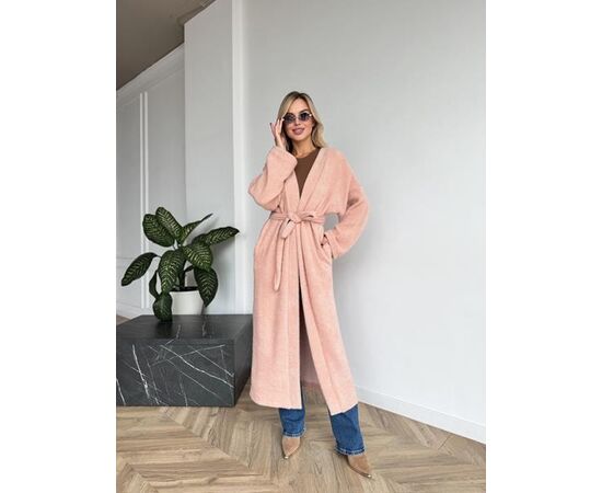 Кардиган женский 3119 beige р.42-48 "BONJOUR" недорого оптом от прямого поставщика Фотография Кардиган женский 3119 beige р.42-48 "BONJOUR" недорого оптом от прямого поставщика