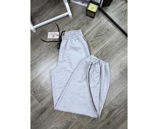 Штани спортивні жіночі 4241 l.grey р.42-48 "BONJOUR" недорого оптом від прямого постачальника Штани спортивні жіночі 4241 l.grey р.42-48 "BONJOUR" недорого оптом від прямого постачальника